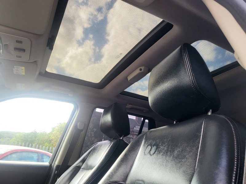Land Rover Freelander 2.2 Td4 Gs 159 Bhp Silver #27