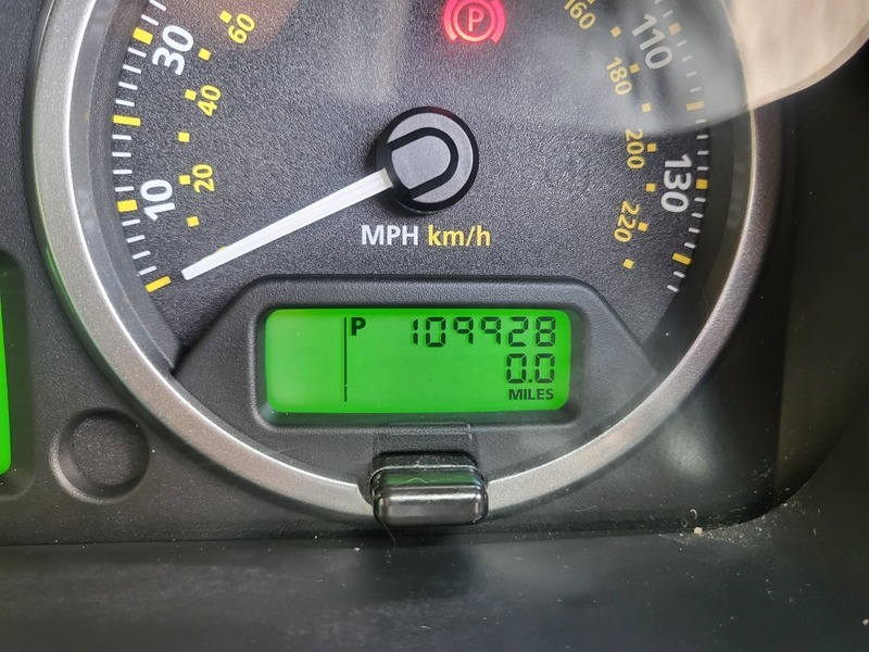 Land Rover Freelander 2.2 Td4 Gs 159 Bhp Silver #8