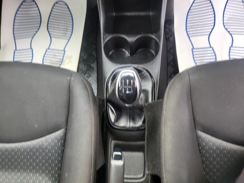 Vauxhall Viva Se Ac White #6