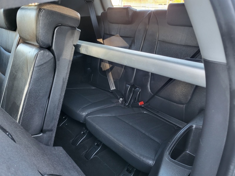 Kia Sorento 2.2 Crdi Kx-2 Awd Euro 5 Silver #18