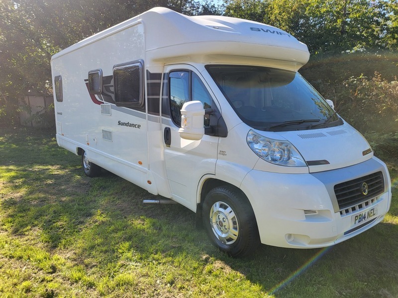 Fiat Ducato 33 B B C White #3