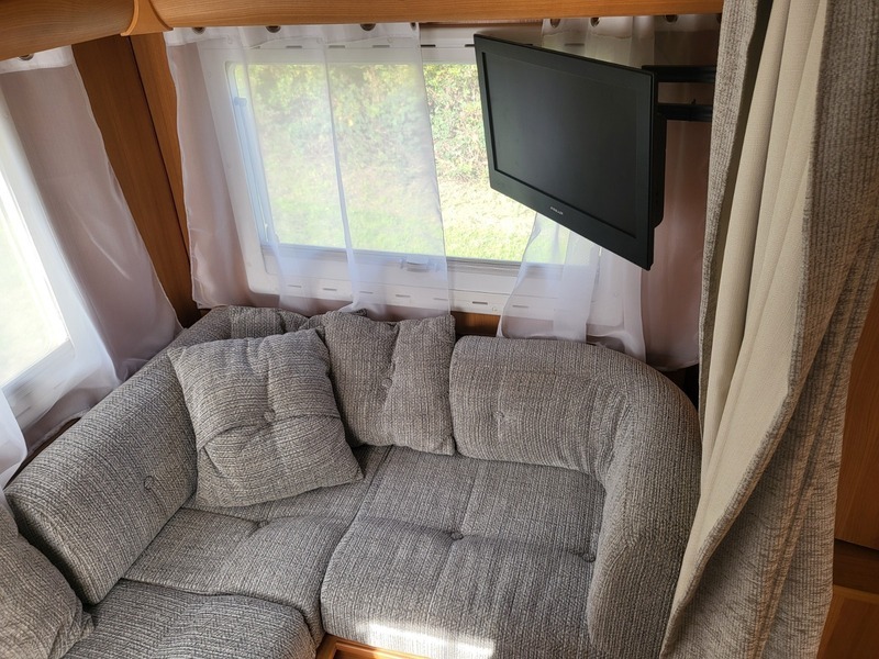Ford Transit Custom T330 Low Roof Van Tdci 39000 Miles White #21