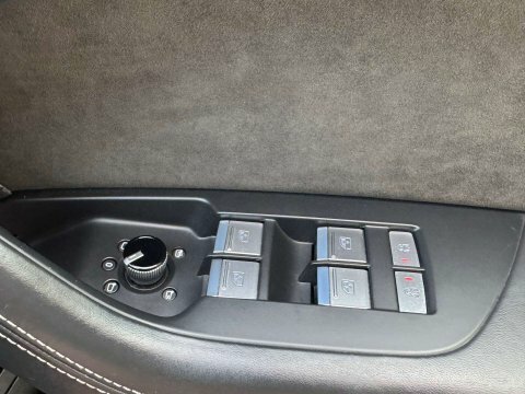 Audi RS6 Rs 6 Avant Tfsi Quattro Vorsprung Black #35
