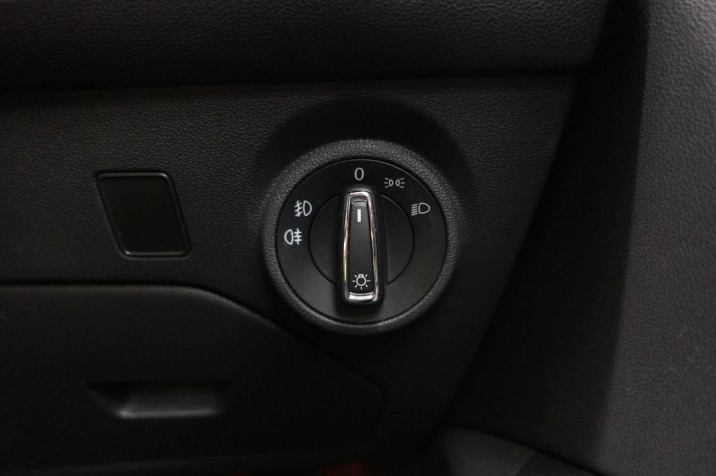 Seat Leon 1.8 Tsi Fr Hatchback Euro 6 Ss Black #22