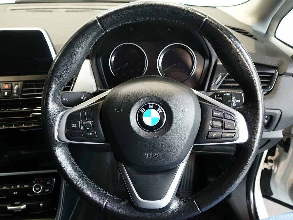 BMW 2 Series Active Tourer 225Xe Sport  #16