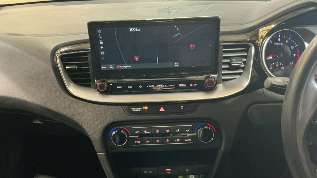 Kia Ceed 1.5L 3 Brown #3