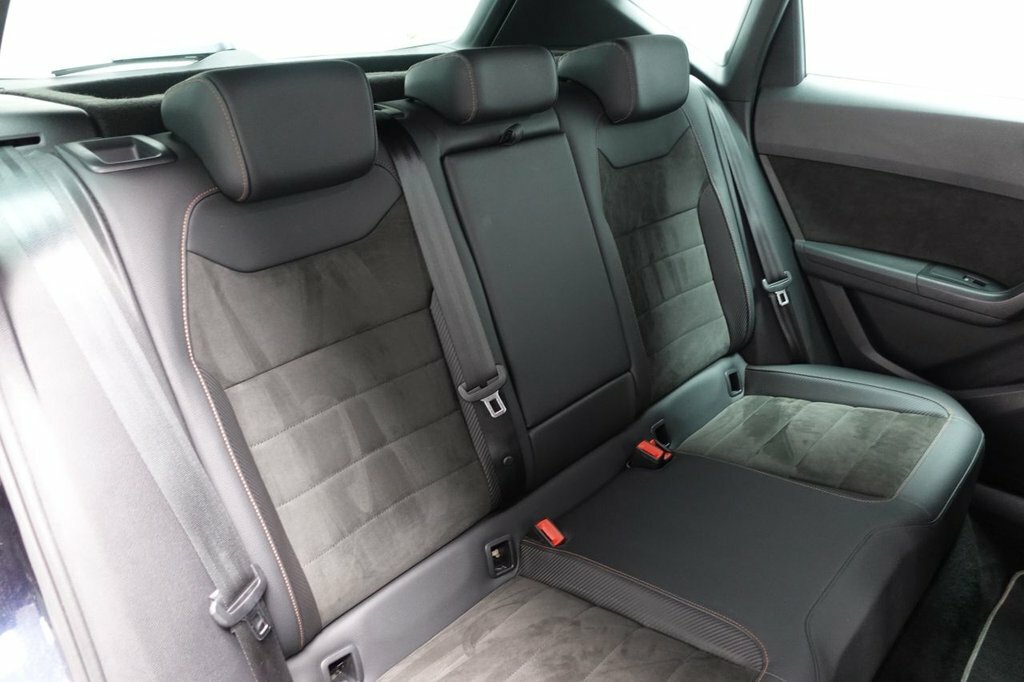 Seat Ateca Suv 1.5 Tsi Evo Xcellence Lux Euro 6 Ss 20 Black #13