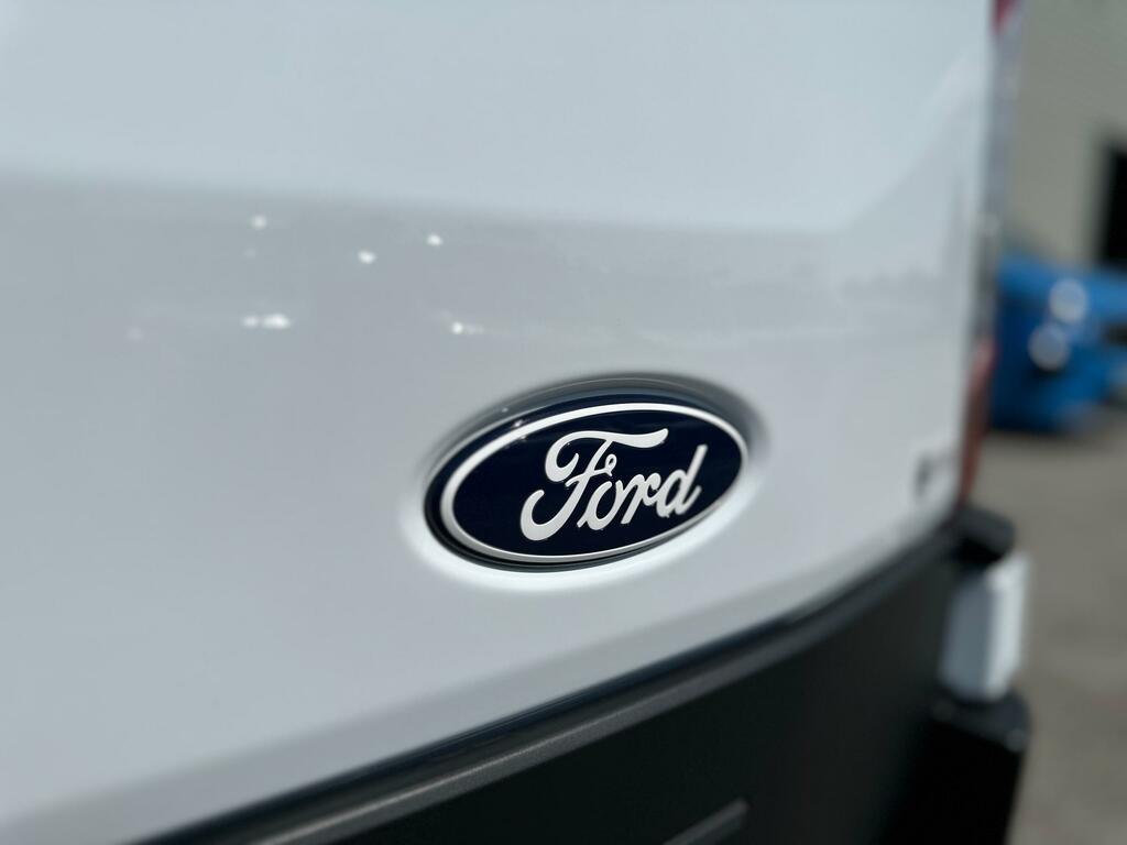 Ford Transit Custom 320 Limited L1 Swb Fwd 2.0 Ecoblue 136Ps Low Grey #11