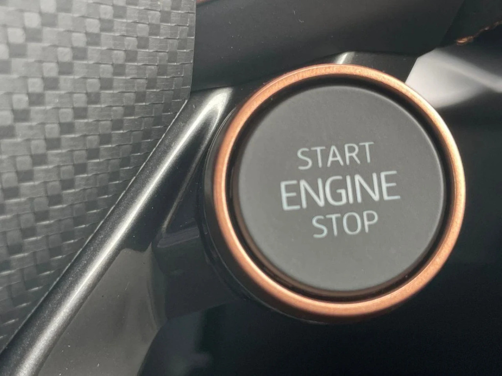 Seat Leon 1.4 Ehybrid 13Kwh Fr Sport Hatchback Pl Grey #22