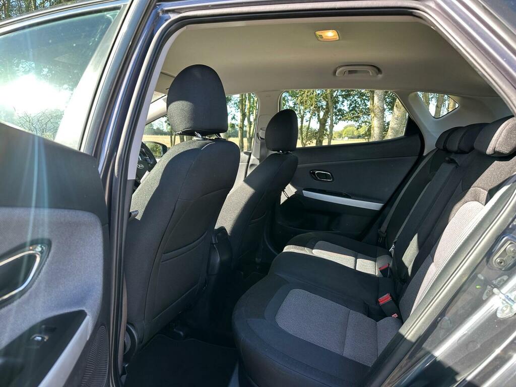 Kia Ceed 1.0 T-gdi Gt-line Euro 6 Ss Red #18