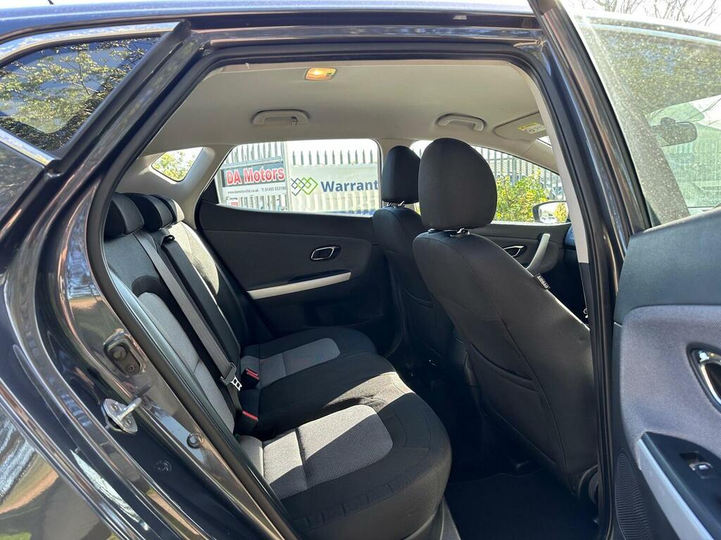 Kia Ceed 1.0 T-gdi Gt-line Euro 6 Ss Red #17