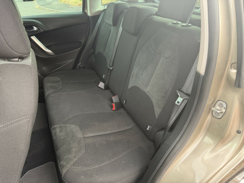 Citroen C3 1.6 Hdi 16V Airdream 2010 Silver #55
