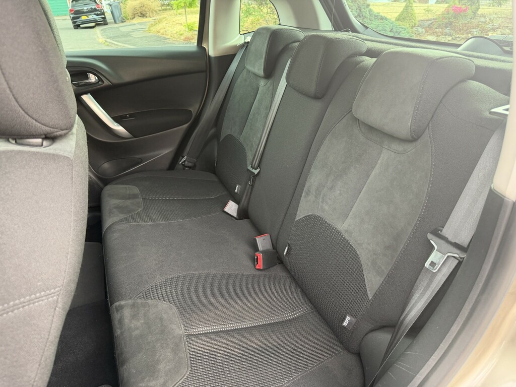 Citroen C3 1.6 Hdi 16V Airdream 2010 Silver #58
