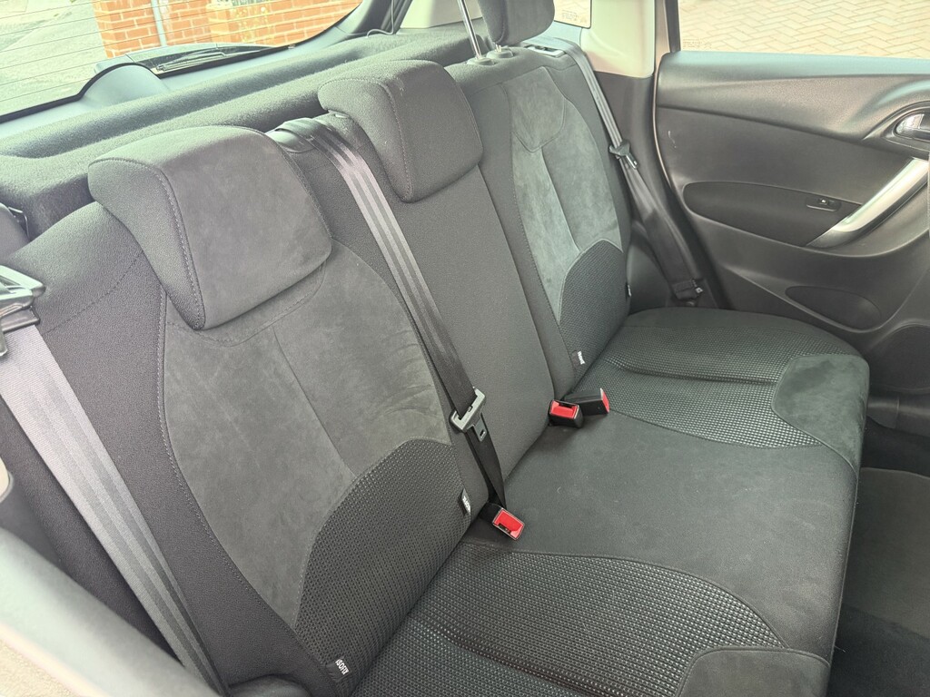 Citroen C3 1.6 Hdi 16V Airdream 2010 Silver #53