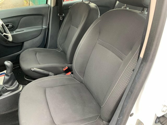 Dacia Sandero 1.0 Essential, 5Dr, Hb, Black Met, Very Clean Exa  #28