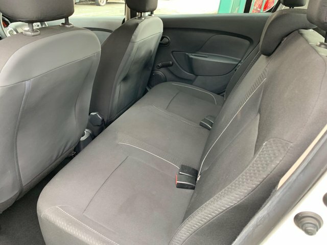 Dacia Sandero 1.0 Essential, 5Dr, Hb, Black Met, Very Clean Exa  #16