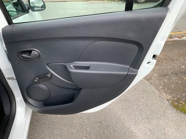 Dacia Sandero 1.0 Essential, 5Dr, Hb, Black Met, Very Clean Exa  #22