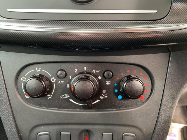 Dacia Sandero 1.0 Essential, 5Dr, Hb, Black Met, Very Clean Exa  #31