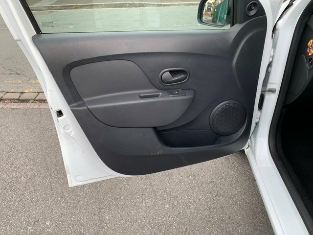 Dacia Sandero 1.0 Essential, 5Dr, Hb, Black Met, Very Clean Exa  #20