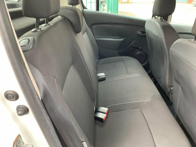 Dacia Sandero 1.0 Essential, 5Dr, Hb, Black Met, Very Clean Exa  #19