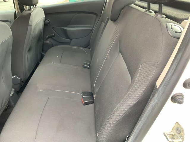 Dacia Sandero 1.0 Essential, 5Dr, Hb, Black Met, Very Clean Exa  #17