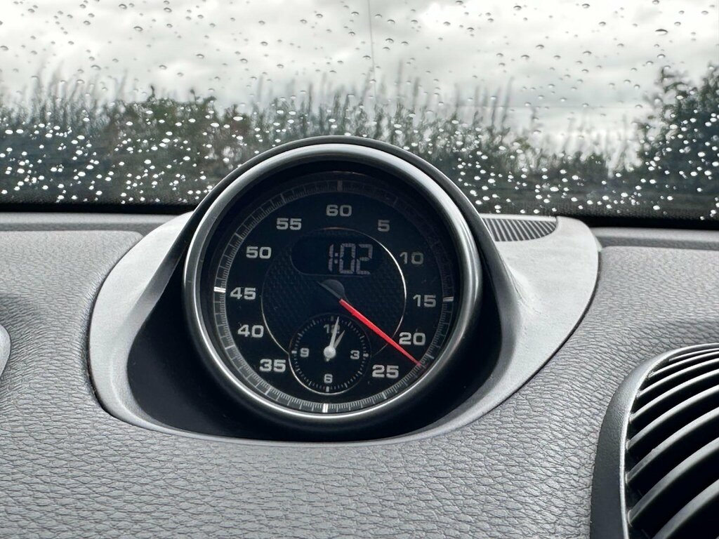Porsche 718 2.0T Pdk Euro 6 Ss Grey #23