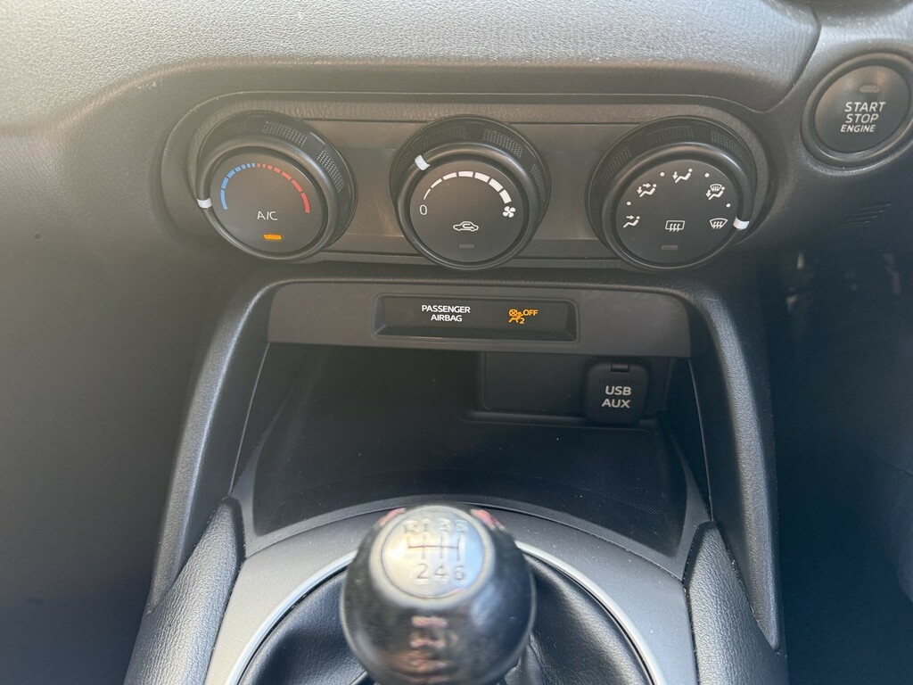 Mazda MX-5 Convertible 2.0 Skyactiv-g Sport Nav Euro 6 #12