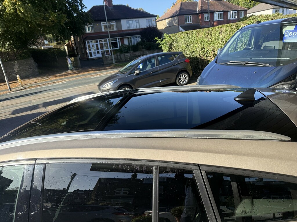 Ford Focus 1.5 T Ecoboost Titanium Silver #5
