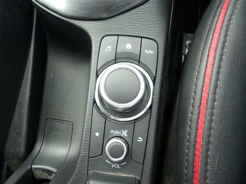 Mazda 2 1.5 E-skyactiv G Mhev Homura Aka Euro 6 Ss Grey #16