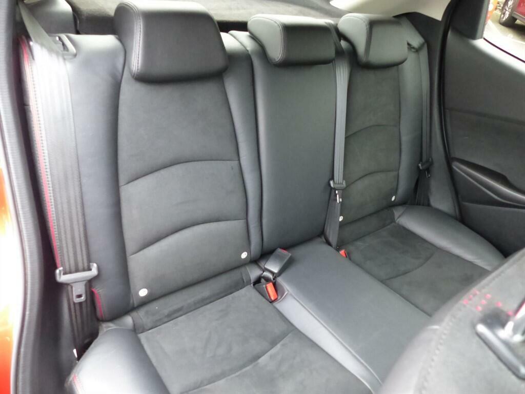 Mazda 2 1.5 E-skyactiv G Mhev Homura Aka Euro 6 Ss Grey #9