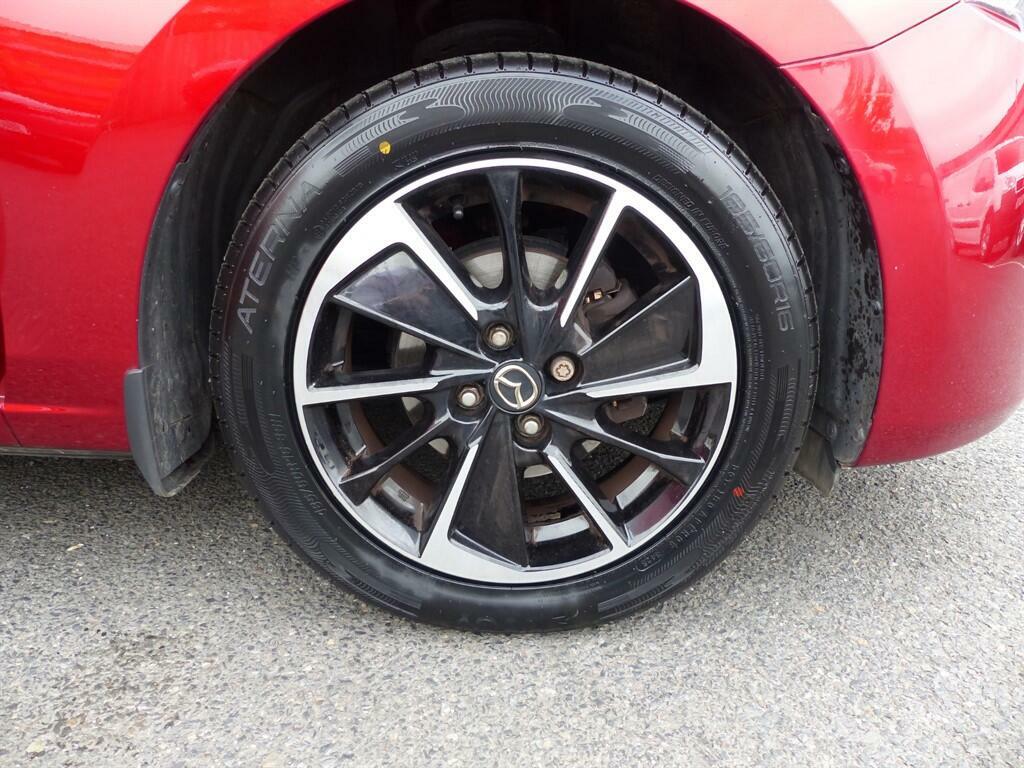 Mazda 2 1.5 E-skyactiv G Mhev Homura Aka Euro 6 Ss Grey #23