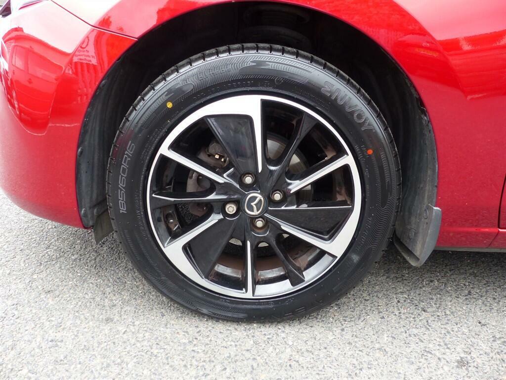 Mazda 2 1.5 E-skyactiv G Mhev Homura Aka Euro 6 Ss Grey #24
