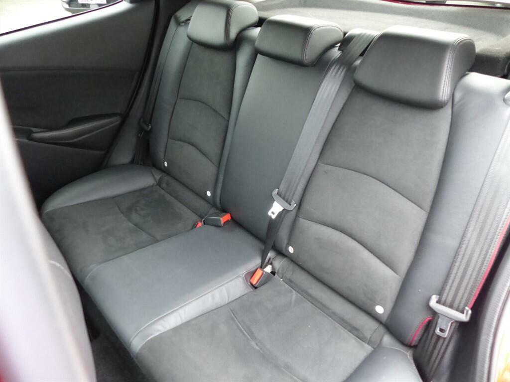 Mazda 2 1.5 E-skyactiv G Mhev Homura Aka Euro 6 Ss Grey #8