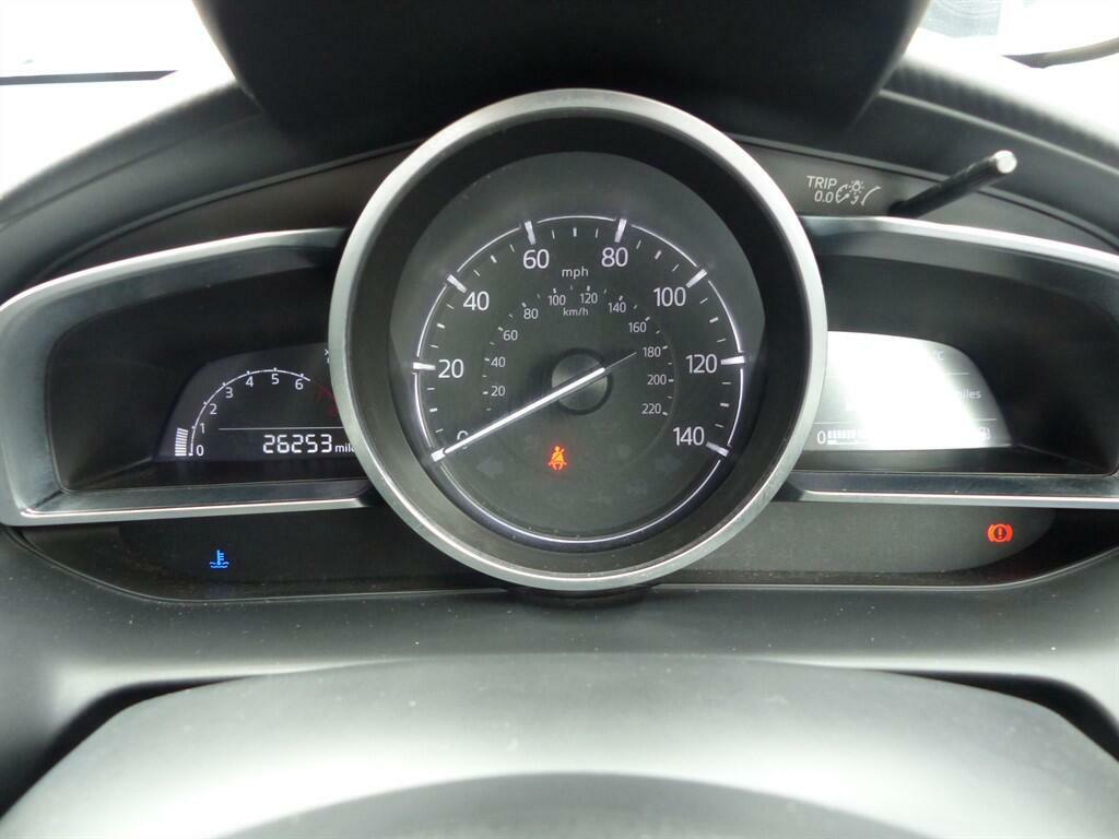 Mazda 2 1.5 E-skyactiv G Mhev Homura Aka Euro 6 Ss Grey #12