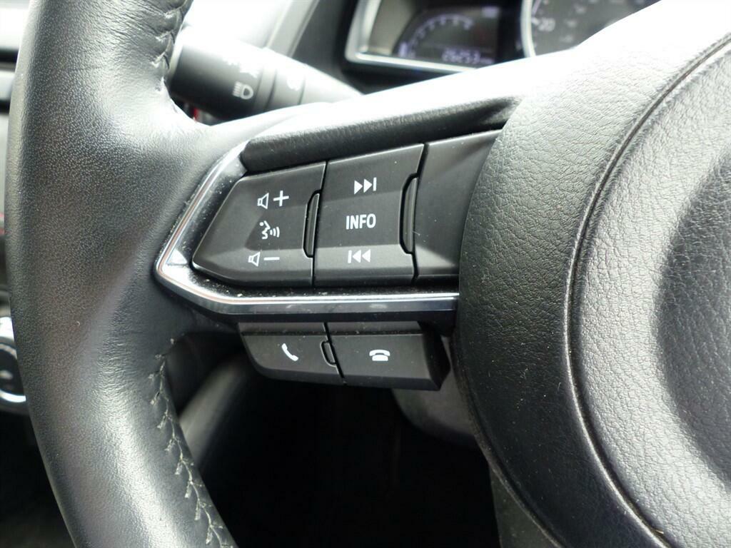 Mazda 2 1.5 E-skyactiv G Mhev Homura Aka Euro 6 Ss Grey #18