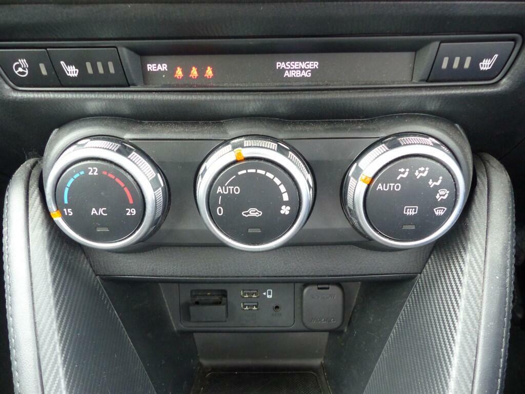 Mazda 2 1.5 E-skyactiv G Mhev Homura Aka Euro 6 Ss Grey #15