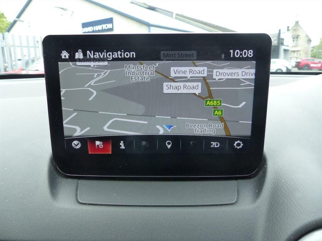 Mazda 2 1.5 E-skyactiv G Mhev Homura Aka Euro 6 Ss Grey #13