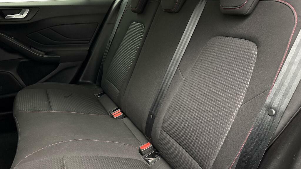 Ford Focus St-line  #6