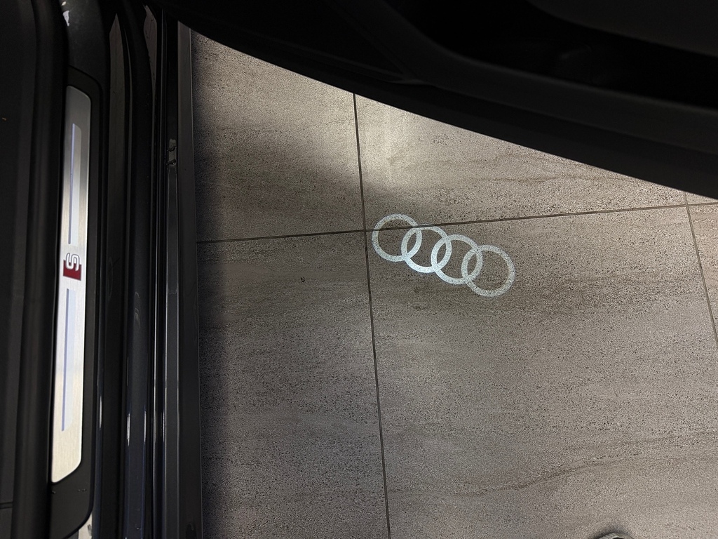Audi A7 Black Edition 40 Tdi Quattro 204 Ps S Tronic Blue #38