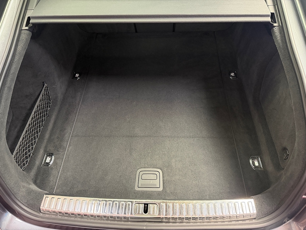 Audi A7 Black Edition 40 Tdi Quattro 204 Ps S Tronic Blue #54