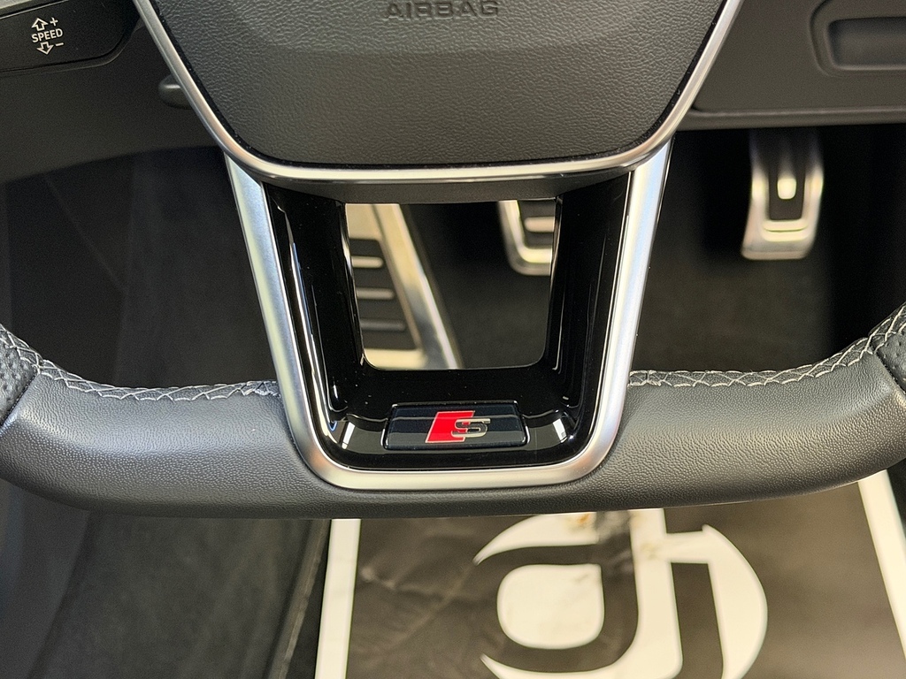 Audi A7 Black Edition 40 Tdi Quattro 204 Ps S Tronic Blue #49