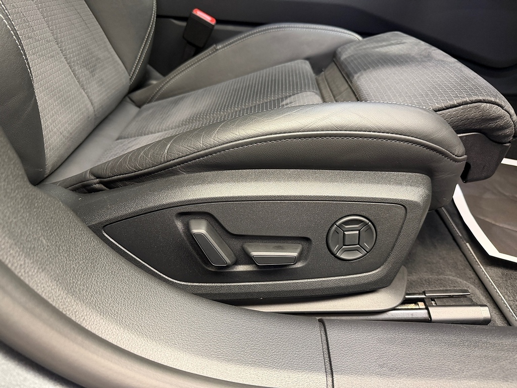 Audi A7 Black Edition 40 Tdi Quattro 204 Ps S Tronic Blue #39