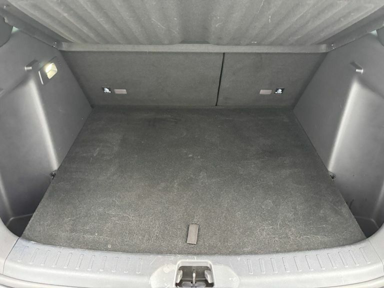 Byd Atto 3 150Kw Comfort 60Kwh Black #44