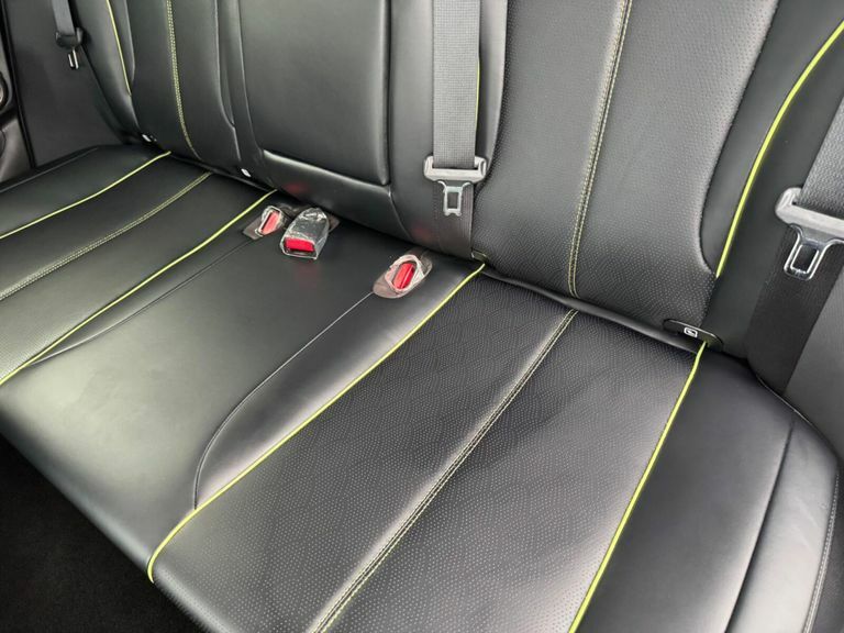 Byd Atto 3 150Kw Comfort 60Kwh Black #18