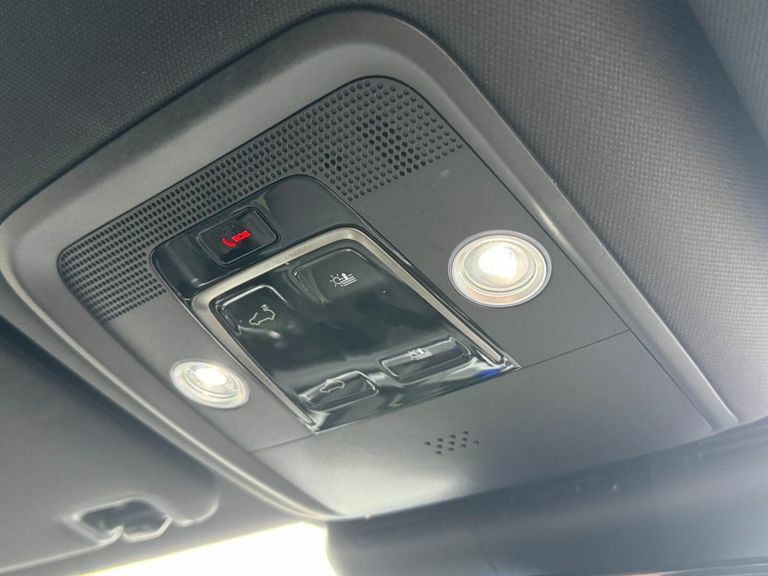 Byd Atto 3 150Kw Comfort 60Kwh Black #24