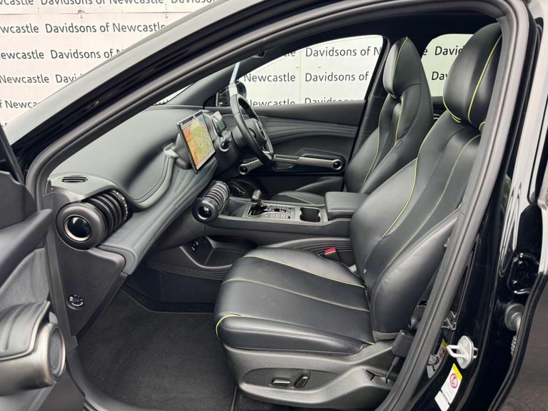 Byd Atto 3 150Kw Comfort 60Kwh Black #45