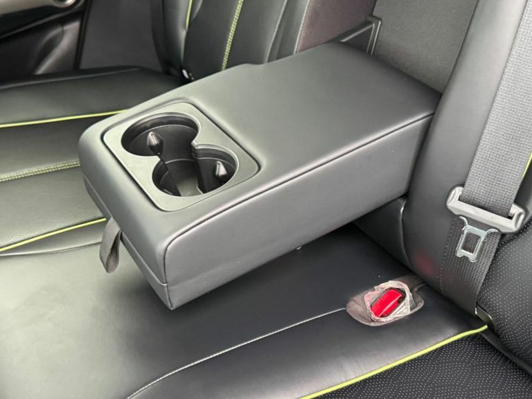 Byd Atto 3 150Kw Comfort 60Kwh Black #52