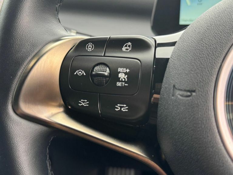 Byd Atto 3 150Kw Comfort 60Kwh Black #23