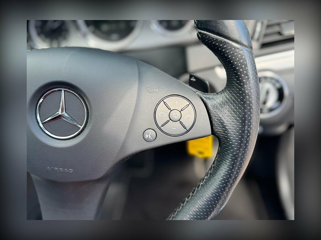 Mercedes-Benz E Class E350 Cdi Blueefficiency Sport 4-Door #16