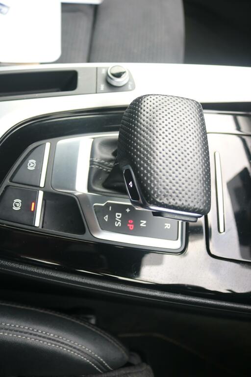 Audi A4 Avant 35 Tfsi S Line S Tronic White #19